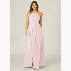 Azazie Sarah Bridesmaid Dress